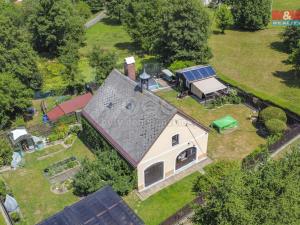 Prodej rodinného domu, Teplá - Beranovka, 150 m2