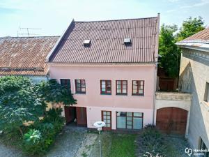 Prodej ubytování, Tovačov, Förchtgottova, 300 m2