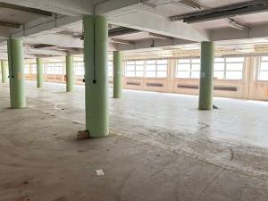 Pronájem skladu, Jablonec nad Nisou, Palackého, 1162 m2