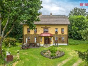 Prodej ubytování, Krásná Lípa - Zahrady, 280 m2