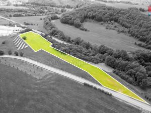 Prodej komerčního pozemku, Lhotsko, 13387 m2