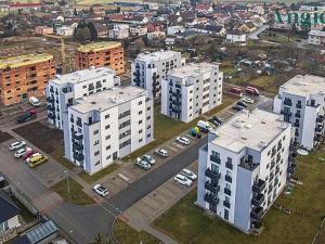 Prodej bytu 2+kk, Heřmanova Huť, U Pondu, 67 m2