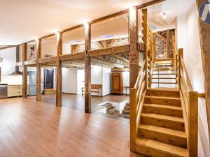 Prodej činžovního domu, Vimperk, Svornosti, 300 m2