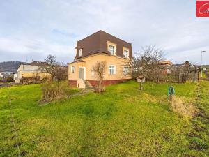 Prodej rodinného domu, Kladruby, 168 m2