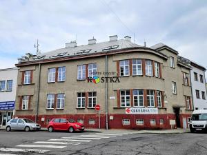 Prodej činžovního domu, Nový Jičín, Dolní brána, 655 m2