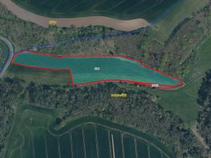 Prodej pole, Štětí, 16205 m2