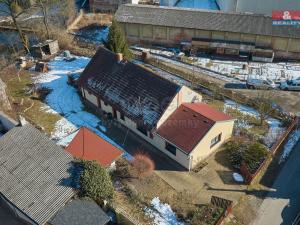 Prodej rodinného domu, Jaroměř, Na Vinicích, 107 m2