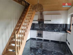 Pronájem bytu 3+1, Varnsdorf, Mladoboleslavská, 130 m2