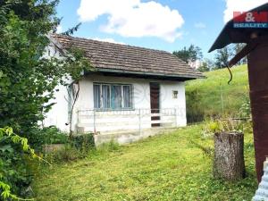 Prodej chaty, Ledeč nad Sázavou, 20 m2