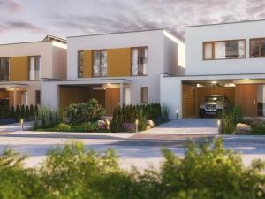 Prodej rodinného domu, Ústí nad Orlicí, Východní, 120 m2