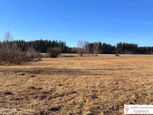 Prodej pozemku pro bydlení, Drahlín, 7939 m2