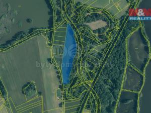 Prodej pole, Frahelž, 52395 m2