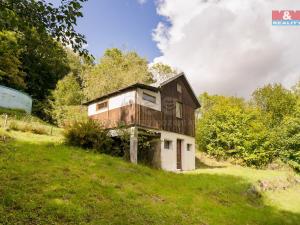 Prodej chaty, Stružnice - Bořetín, 489 m2