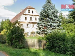 Prodej rodinného domu, Úštěk - Robeč, 1230 m2