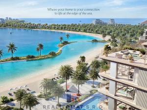 Prodej bytu 3+kk, Dubaj, Spojené arabské emiráty, 220 m2