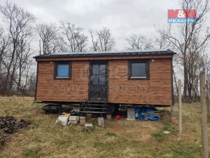 Prodej chaty, Pohořelice - Smolín, 15 m2