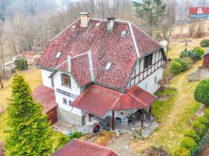 Prodej rodinného domu, Podhradí, 370 m2