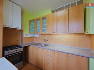 Prodej rodinného domu, Prostějov, Strojnická, 115 m2