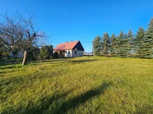 Prodej rodinného domu, Jindřichovice pod Smrkem, 120 m2