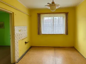 Prodej bytu 4+1, Klatovy, 114 m2