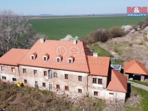 Prodej ubytování, Žáky, 983 m2