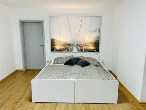 Pronájem bytu 3+kk, Jihlava, Farní, 83 m2