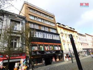 Pronájem obchodního prostoru, Cheb, Svobody, 260 m2