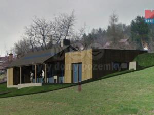 Prodej pozemku pro bydlení, Malá Skála - Vranové 1.díl, 815 m2