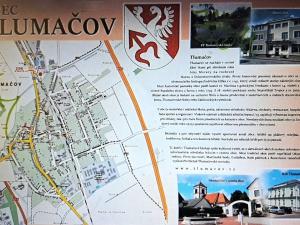 Prodej pozemku pro bydlení, Tlumačov, Machovská, 1023 m2