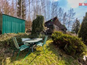 Prodej chaty, Kraslice, 368 m2