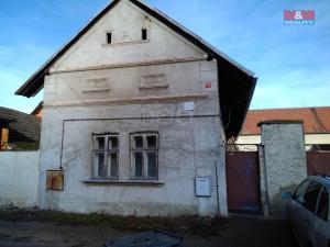 Prodej zemědělské usedlosti, Přerov nad Labem, 1150 m2