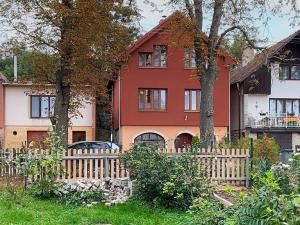 Prodej apartmánu, Strachotín, Sklepní, 285 m2