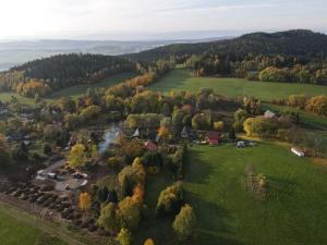 Prodej pozemku pro bydlení, Merklín, 1217 m2