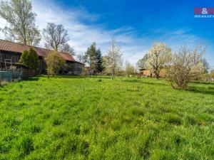 Prodej pozemku pro bydlení, Česká Kamenice - Dolní Kamenice, 834 m2