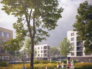 Prodej bytu 3+kk, Kuřim, Kamenná, 67 m2