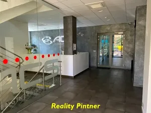 Pronájem kanceláře, Příbram, Březohorská, 15 m2