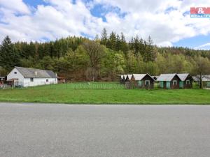 Prodej pozemku pro bydlení, Oskava, 1399 m2