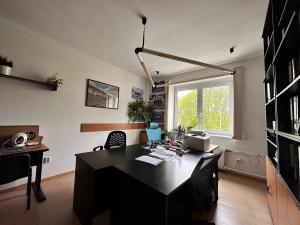 Prodej kanceláře, Brno, Soběšická, 183 m2