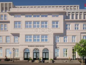 Prodej obchodního prostoru, Opava - Město, Masarykova třída, 80 m2