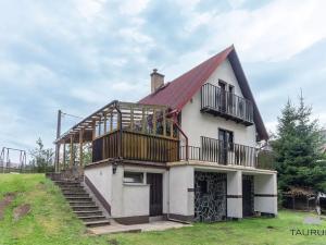 Prodej chaty, Bochov, 118 m2