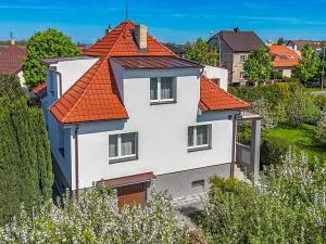 Prodej vícegeneračního domu, Plzeň, Podélná, 259 m2