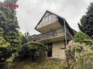 Prodej chaty, Pašinka, 35 m2