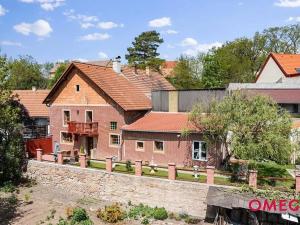 Prodej rodinného domu, Zlonice, 72 m2