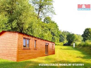 Prodej pozemku pro bydlení, Kácov, 804 m2