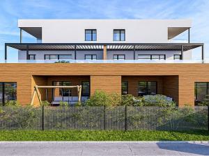 Prodej bytu 2+kk, Holešov, 54 m2