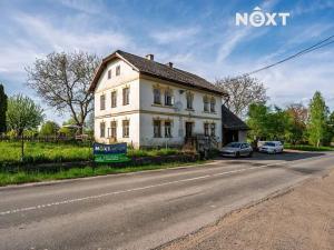 Prodej rodinného domu, Žandov, 240 m2