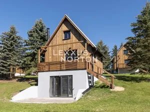 Prodej chaty, Ostrovec, 41 m2