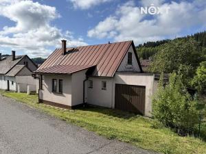 Prodej rodinného domu, Poniklá, 90 m2