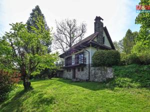 Prodej chaty, Sněžné - Vříšť, 90 m2