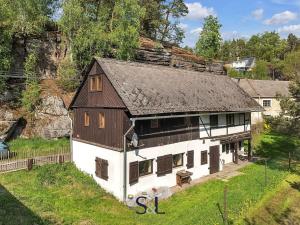 Prodej rodinného domu, Zahrádky, 115 m2